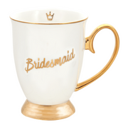Bridesmaid Mug - Wedding Bliss Accessories