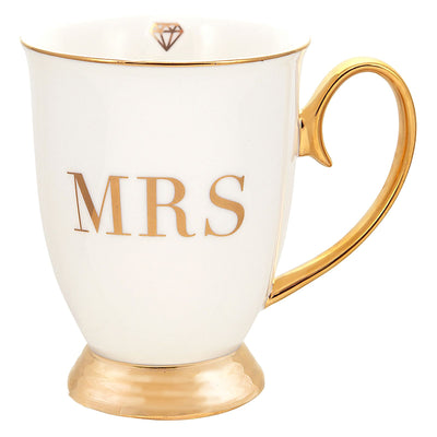 Mrs Mug - Wedding Bliss Accessories