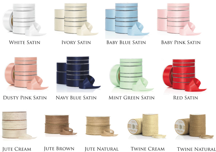 Ball Top Candle Jars - Wedding Bliss Accessories