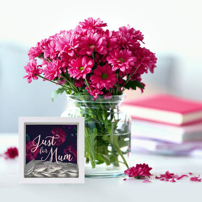 Just For Mum Mini Change Box - Wedding Bliss Accessories