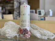 Lola Candles - Wedding Bliss Accessories