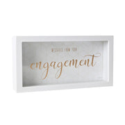 Engagement Message Box - Wedding Bliss Accessories
