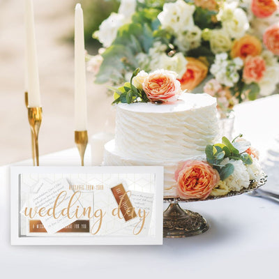 Wedding Message Box - Wedding Bliss Accessories